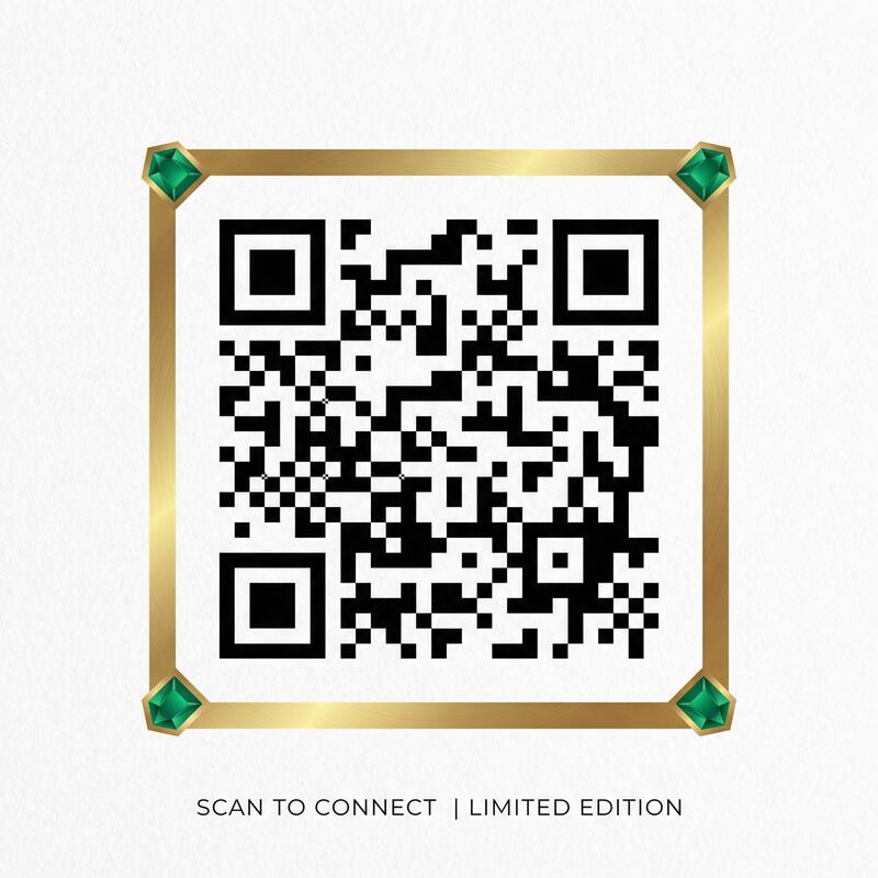 福利姬商务合作二维码