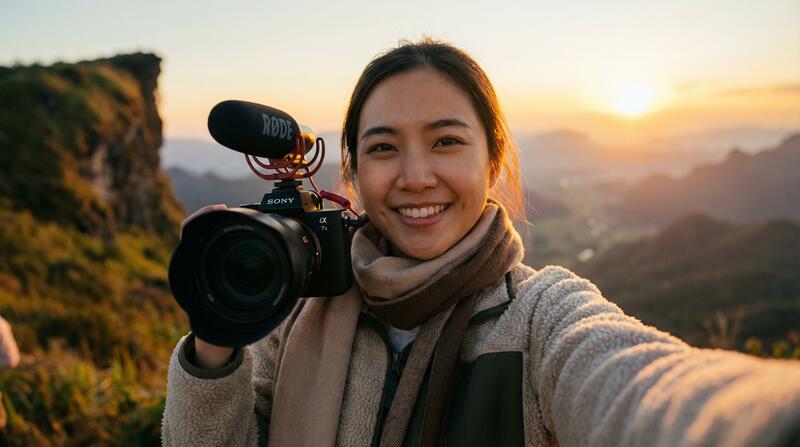 福利姬原创影视短视频