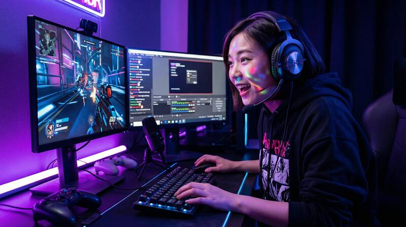 福利姬游戏视频直播